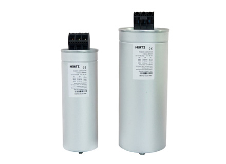 低壓并聯(lián)電力電容器
