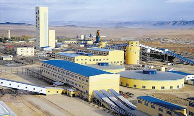 盛新能源20萬噸碳四深加工建設(shè)工程